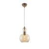 Pendul de interior, Maytoni Tone, E27, cod P003PL-01BZ