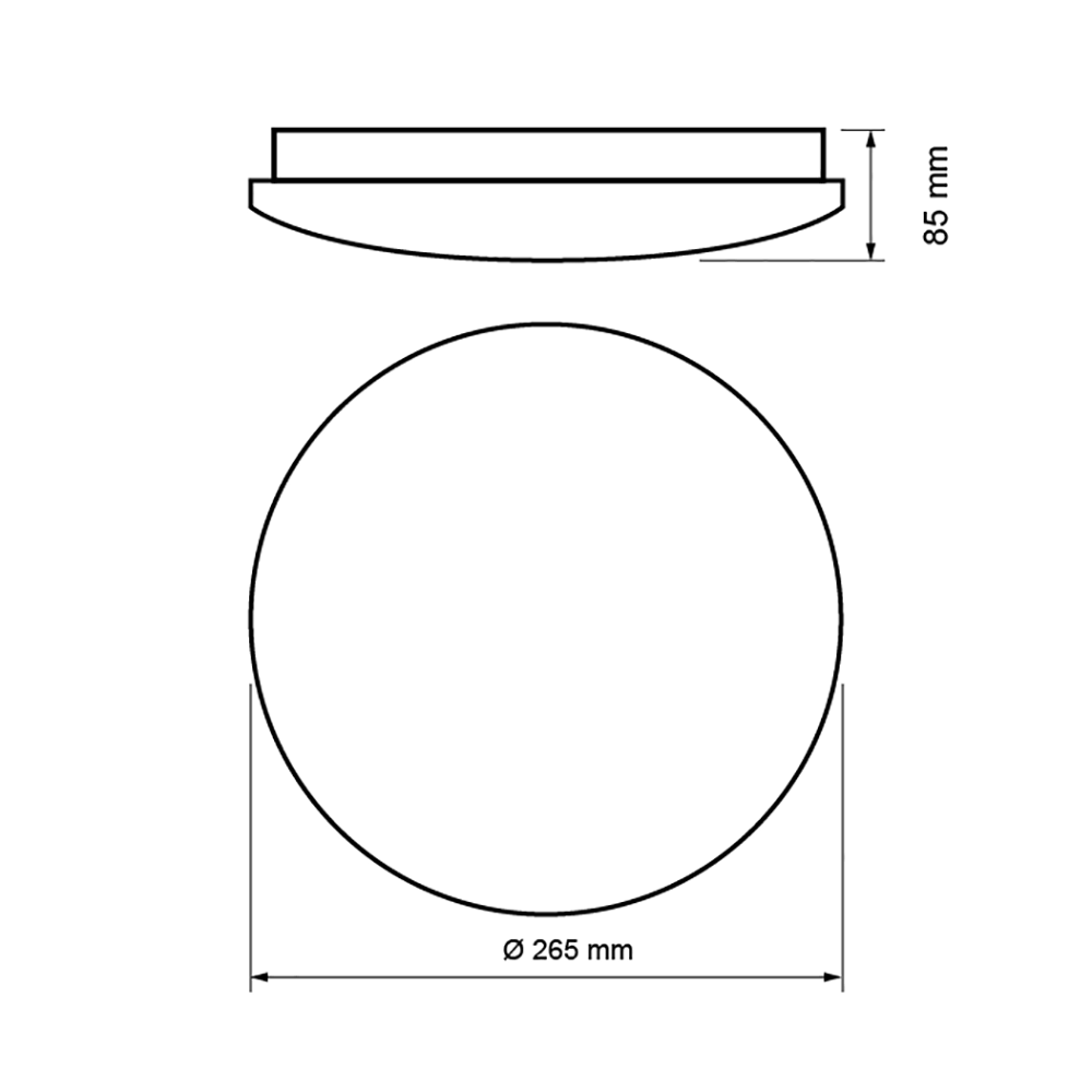 Lampa_led_de_tavan_12W_2700K_SPL1227_49r8